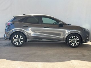 FORD Puma 1.0 ecoboost h st-line s&s 125cv