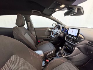 FORD Puma 1.0 ecoboost h st-line s&s 125cv