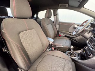 FORD Puma 1.0 ecoboost h st-line s&s 125cv