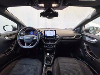 FORD Puma 1.0 ecoboost h st-line s&s 125cv