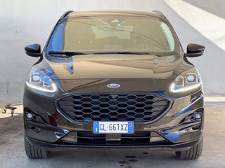 FORD Kuga 2.5 full hybrid st-line x awd 190cv cvt