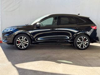 FORD Kuga 2.5 full hybrid st-line x awd 190cv cvt