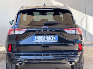 FORD Kuga 2.5 full hybrid st-line x awd 190cv cvt
