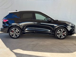 FORD Kuga 2.5 full hybrid st-line x awd 190cv cvt