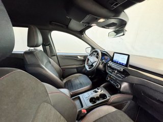 FORD Kuga 2.5 full hybrid st-line x awd 190cv cvt