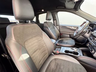 FORD Kuga 2.5 full hybrid st-line x awd 190cv cvt