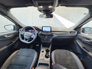 FORD Kuga 2.5 full hybrid st-line x awd 190cv cvt