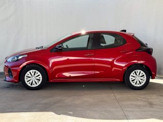MAZDA 2 1.5 vvt full hybrid electric prime line e-cvt