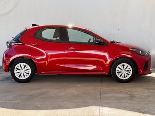MAZDA 2 1.5 vvt full hybrid electric prime line e-cvt