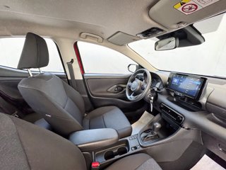 MAZDA 2 1.5 vvt full hybrid electric prime line e-cvt