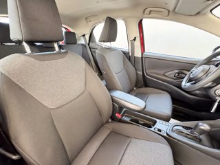 MAZDA 2 1.5 vvt full hybrid electric prime line e-cvt