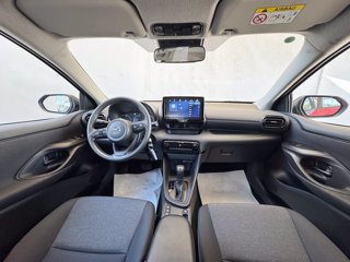 MAZDA 2 1.5 vvt full hybrid electric prime line e-cvt