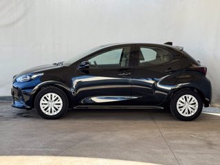 MAZDA 2 1.5 vvt full hybrid electric prime line e-cvt