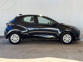 MAZDA 2 1.5 vvt full hybrid electric prime line e-cvt