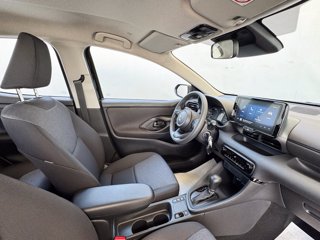 MAZDA 2 1.5 vvt full hybrid electric prime line e-cvt