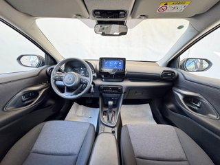 MAZDA 2 1.5 vvt full hybrid electric prime line e-cvt