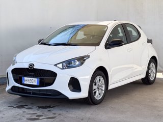 MAZDA 2 1.5 vvt full hybrid electric centre line e-cvt