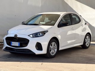 MAZDA 2 1.5 vvt full hybrid electric centre line e-cvt
