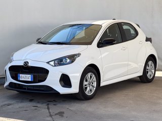 MAZDA 2 1.5 vvt full hybrid electric centre line e-cvt