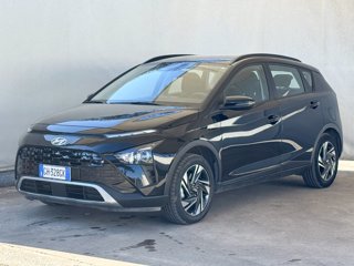 HYUNDAI Bayon 1.2 mpi xline