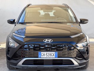 HYUNDAI Bayon 1.2 mpi xline