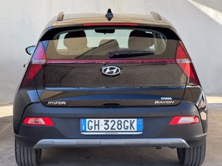 HYUNDAI Bayon 1.2 mpi xline