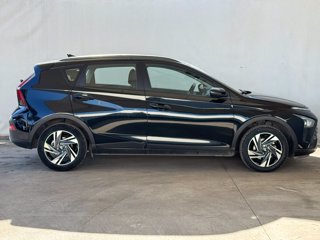 HYUNDAI Bayon 1.2 mpi xline