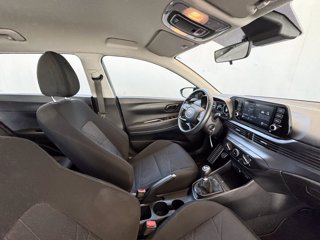 HYUNDAI Bayon 1.2 mpi xline