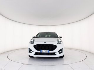 FORD Puma 1.0 ecoboost h st-line s&s 125cv auto