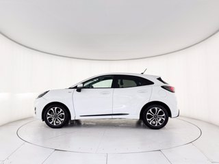 FORD Puma 1.0 ecoboost h st-line s&s 125cv auto