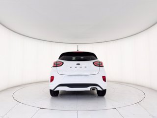 FORD Puma 1.0 ecoboost h st-line s&s 125cv auto