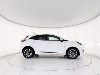 FORD Puma 1.0 ecoboost h st-line s&s 125cv auto