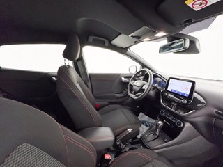 FORD Puma 1.0 ecoboost h st-line s&s 125cv auto