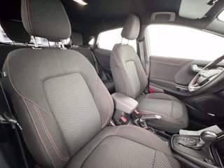 FORD Puma 1.0 ecoboost h st-line s&s 125cv auto