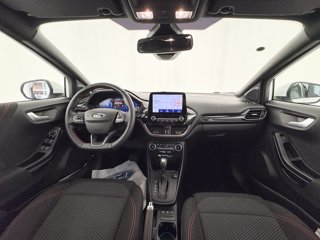 FORD Puma 1.0 ecoboost h st-line s&s 125cv auto
