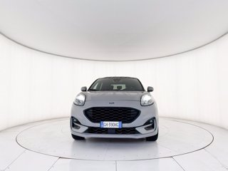 FORD Puma 1.0 ecoboost h st-line x s&s 125cv auto