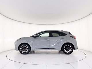 FORD Puma 1.0 ecoboost h st-line x s&s 125cv auto