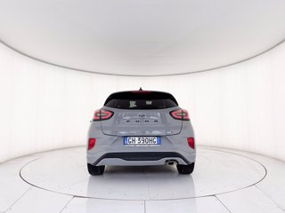 FORD Puma 1.0 ecoboost h st-line x s&s 125cv auto