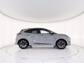 FORD Puma 1.0 ecoboost h st-line x s&s 125cv auto