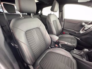 FORD Puma 1.0 ecoboost h st-line x s&s 125cv auto