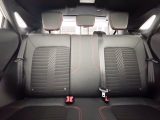 FORD Puma 1.0 ecoboost h st-line x s&s 125cv auto