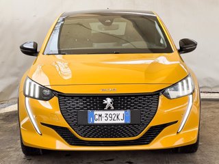 PEUGEOT 208 1.2 puretech gt pack s&s 130cv eat8