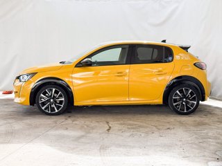 PEUGEOT 208 1.2 puretech gt pack s&s 130cv eat8