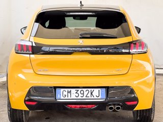 PEUGEOT 208 1.2 puretech gt pack s&s 130cv eat8