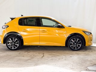 PEUGEOT 208 1.2 puretech gt pack s&s 130cv eat8