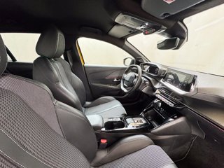 PEUGEOT 208 1.2 puretech gt pack s&s 130cv eat8