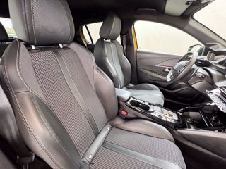 PEUGEOT 208 1.2 puretech gt pack s&s 130cv eat8