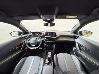 PEUGEOT 208 1.2 puretech gt pack s&s 130cv eat8