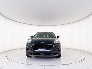 FORD Puma 1.0 ecoboost h titanium s&s 125cv