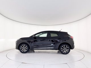 FORD Puma 1.0 ecoboost h titanium s&s 125cv